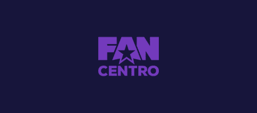 fan centro logo